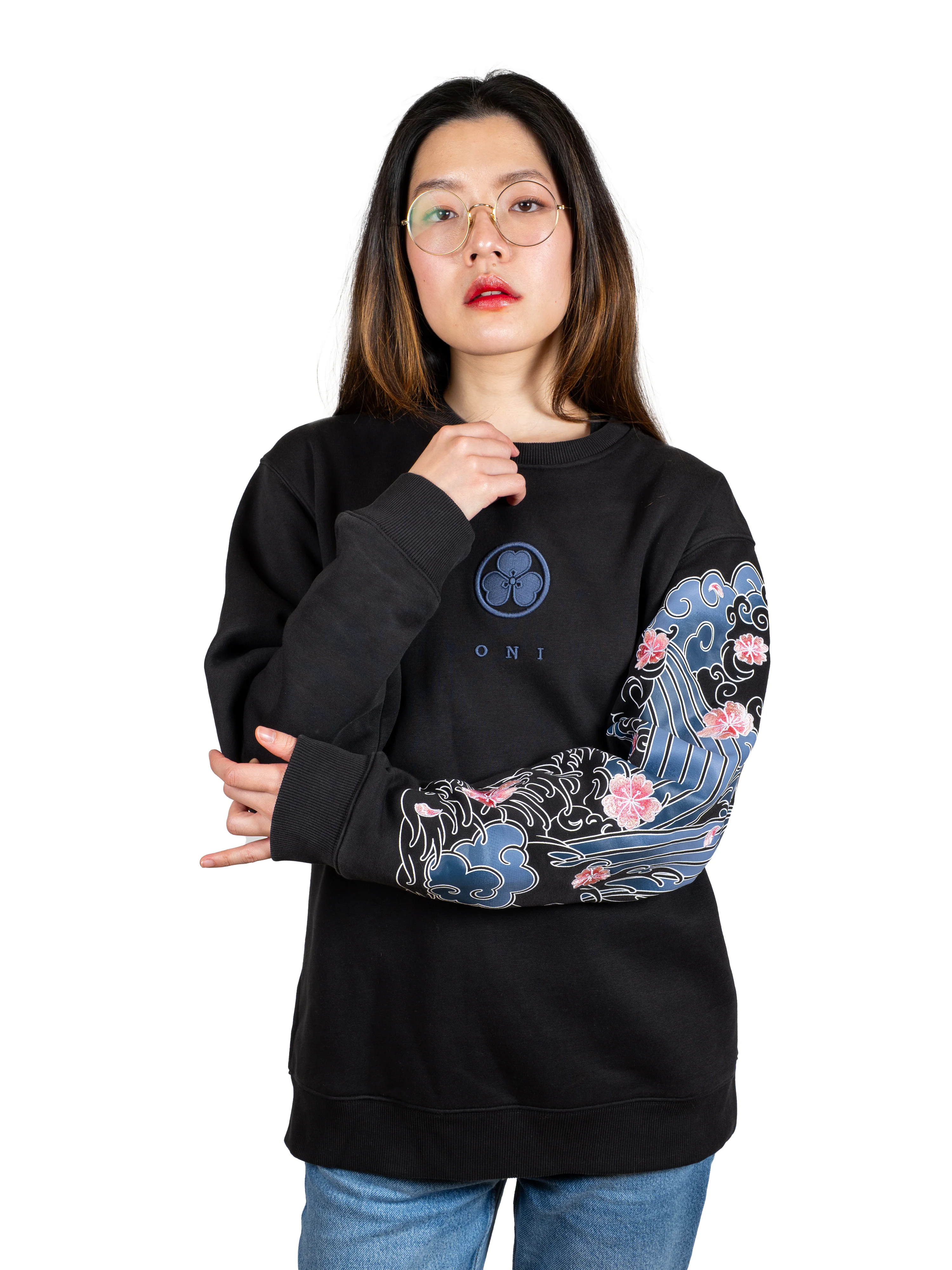 Sweat Noir Sakura - Image 12