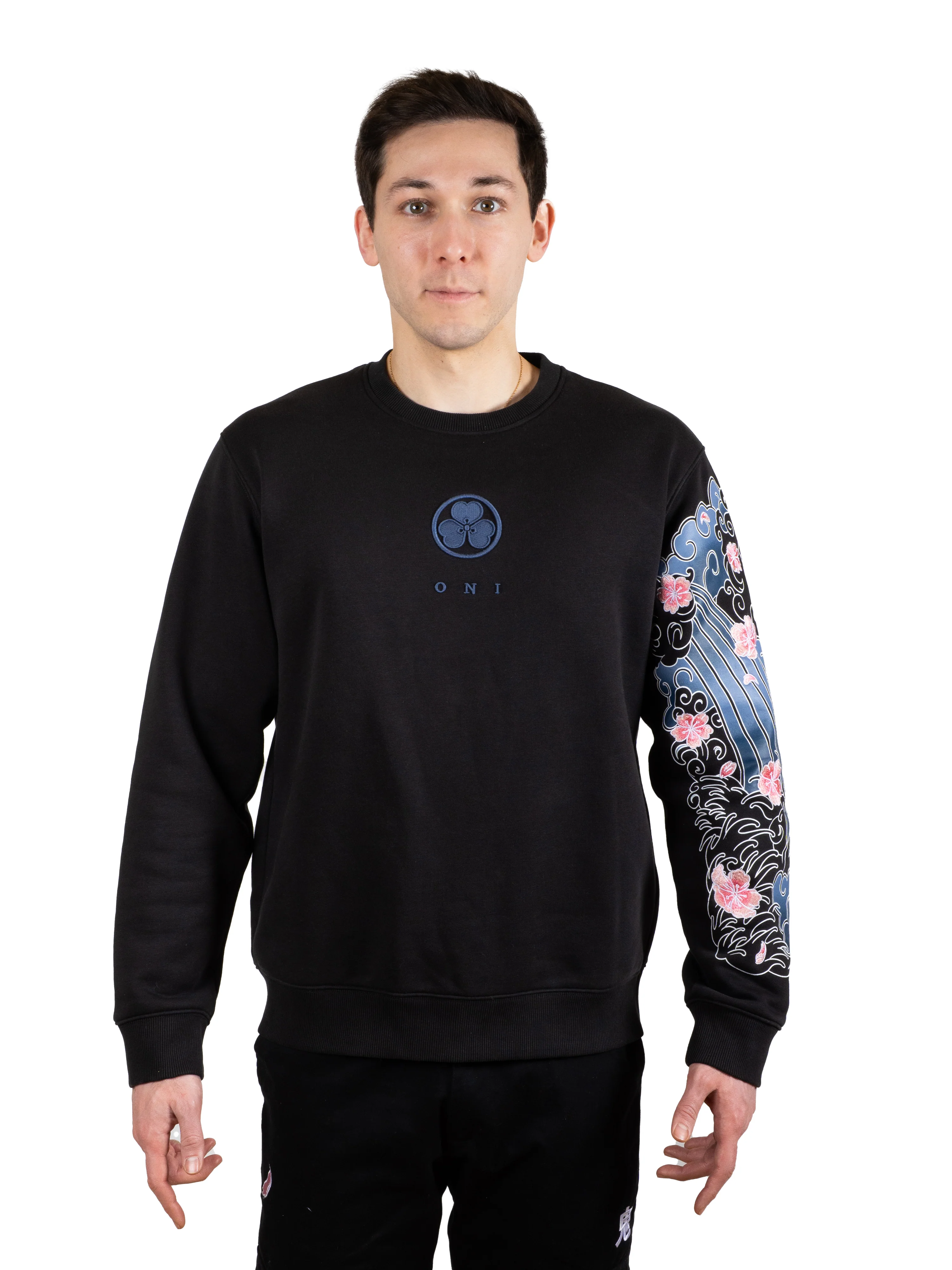 Sweat Noir Sakura - Image 13